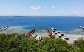 Korpak Villa & Resort Raja Ampat